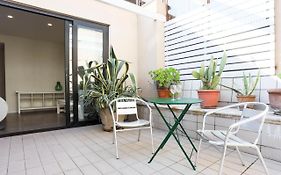 Ponti Rossi Sunny Apartament